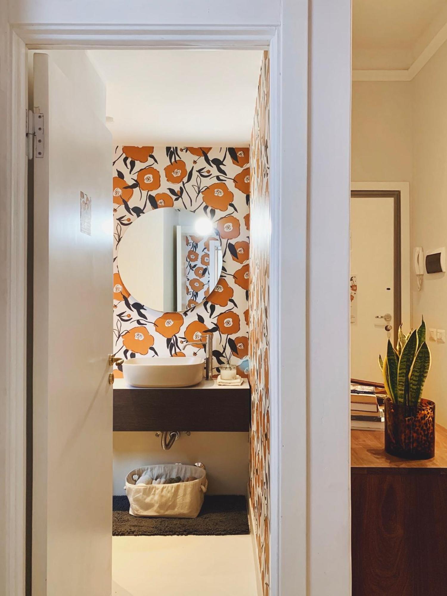 Gatto Storpio Apartment Arezzo Exterior photo