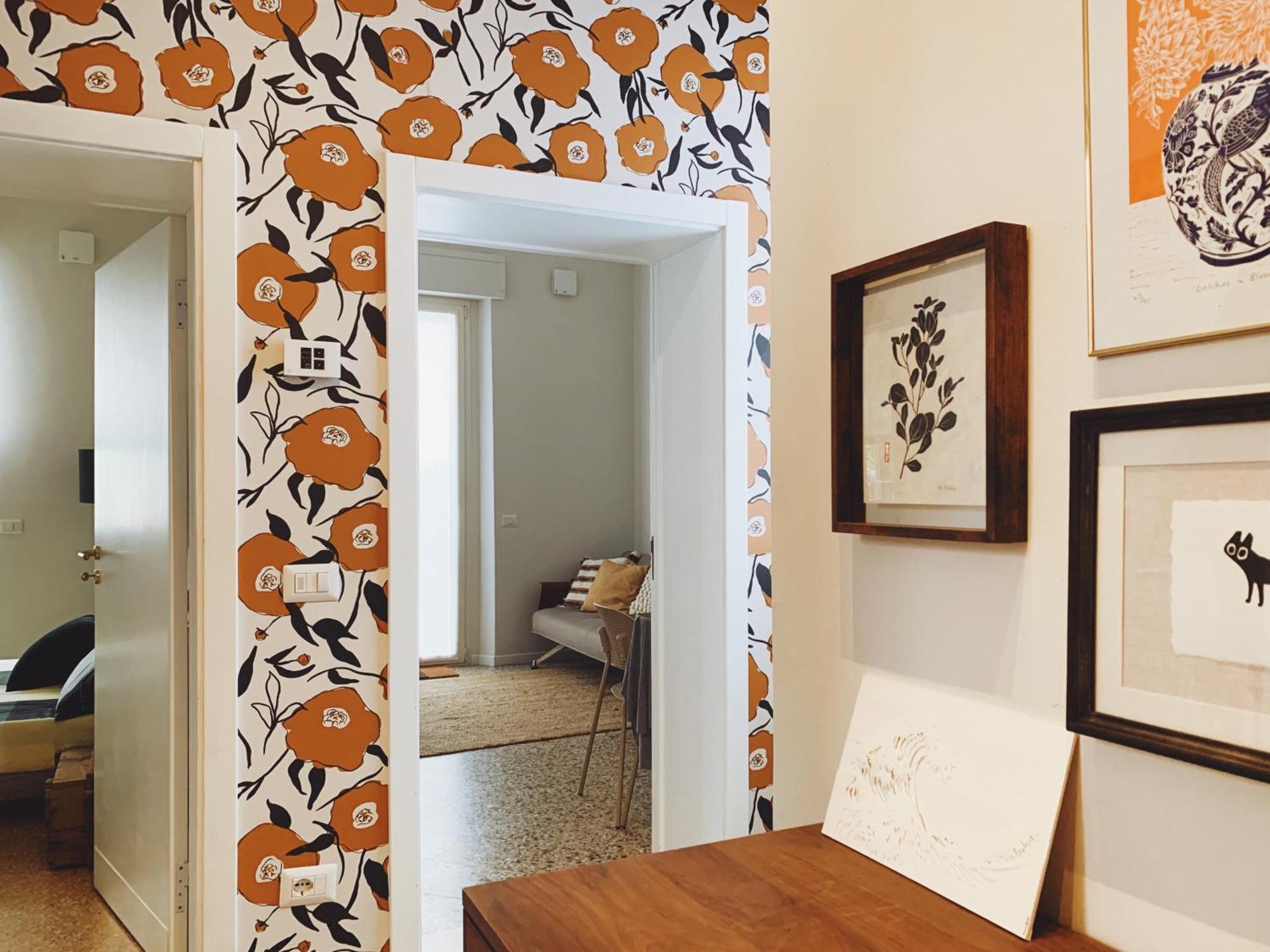Gatto Storpio Apartment Arezzo Exterior photo