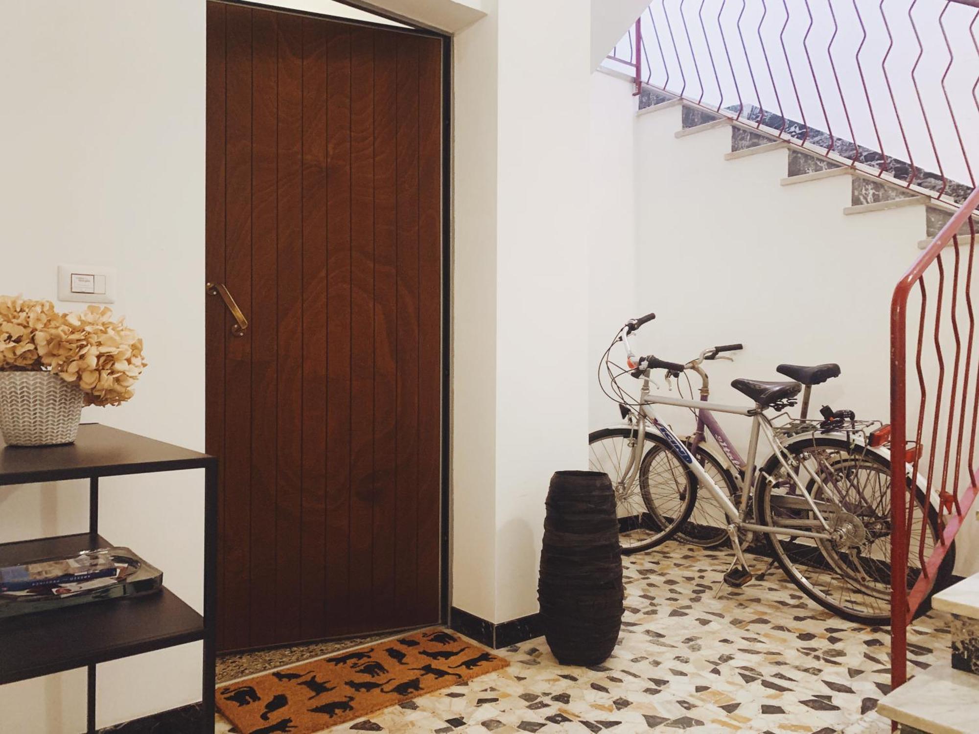Gatto Storpio Apartment Arezzo Exterior photo